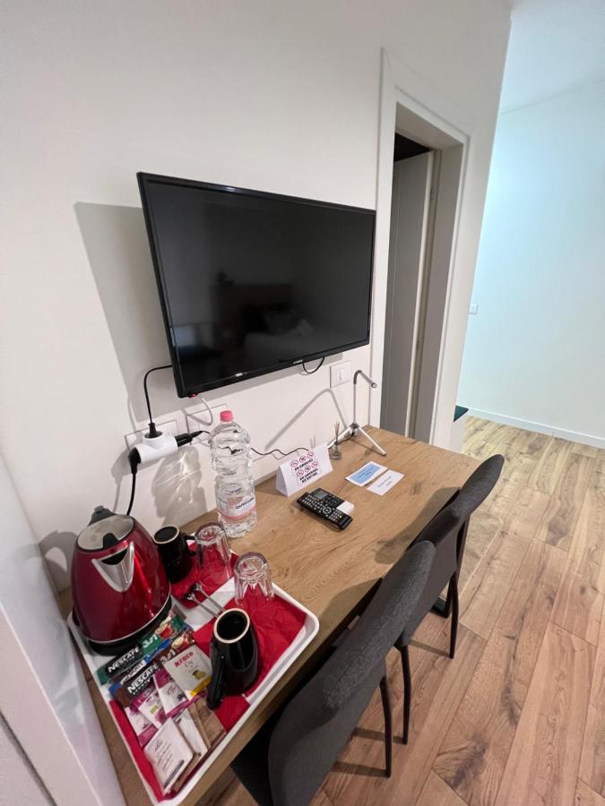 Aparthotel Grand Park & Bllok Area Tirana