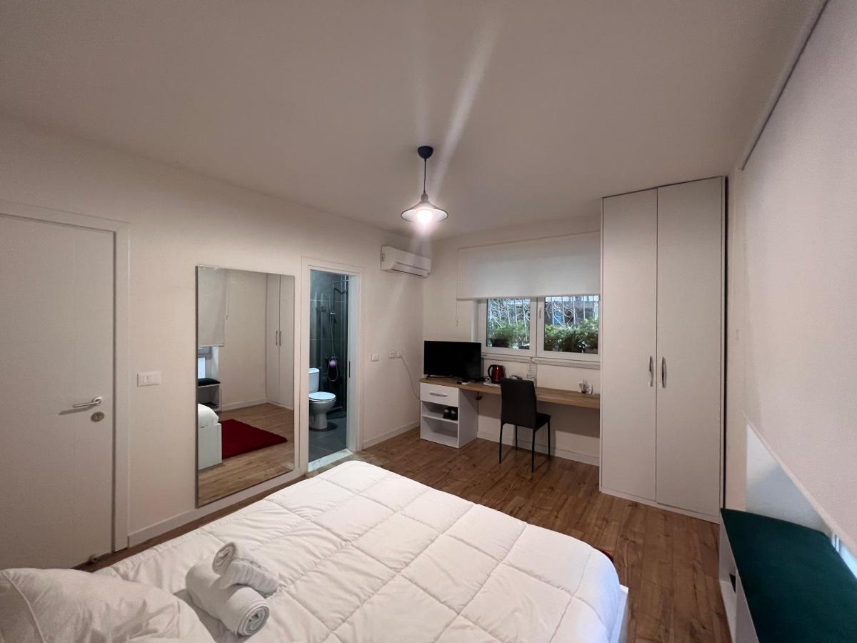 Grand Park & Bllok Area Aparthotel *